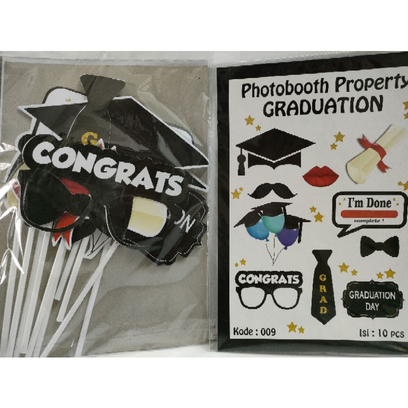 Jual Photobooth Graduation | Shopee Indonesia