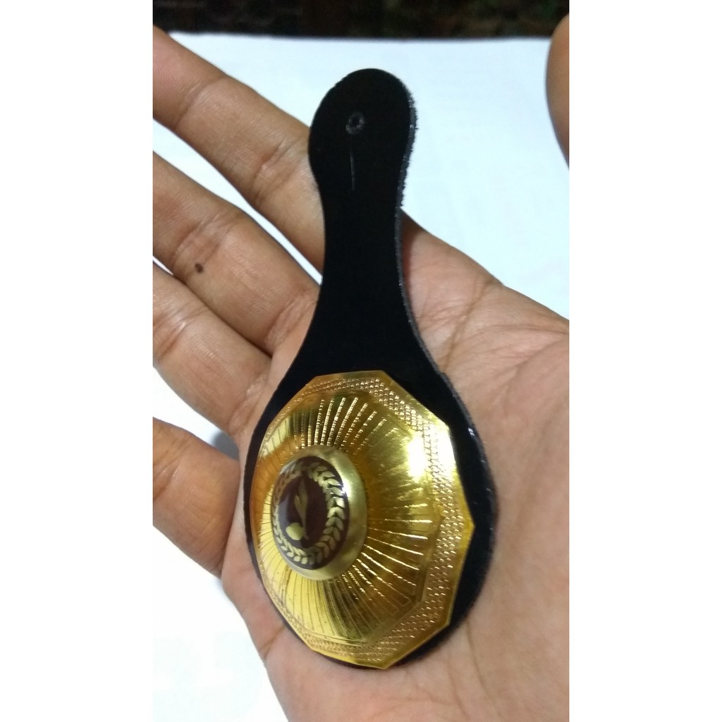 Jual TANDA JABATAN ANDALAN RANTING | Shopee Indonesia