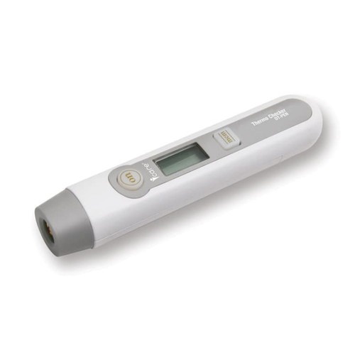 Jual Thermometer DT-PEN non contact infrared / iCare Thermo Checker ...
