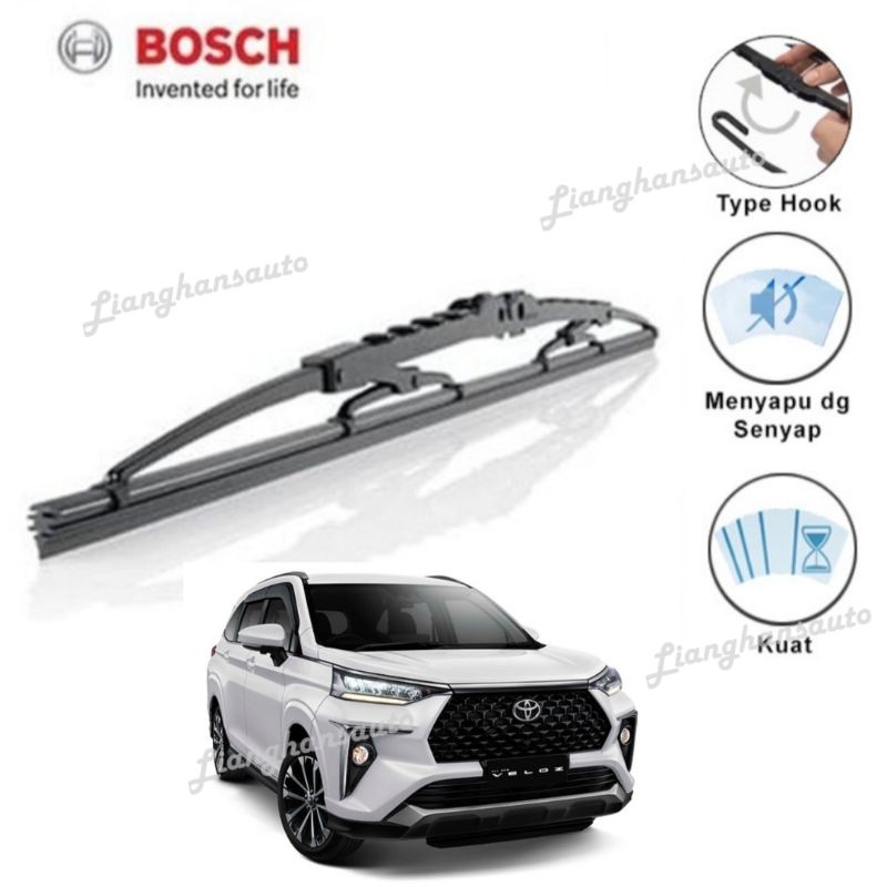 Misteri Air Wiper Kaca Belakang New Avanza yang Hilang: Investigasi dan Solusi