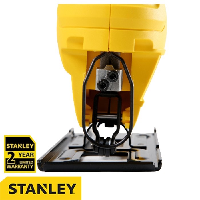 Jual STANLEY SJ45 Mesin Gergaji Kayu dan Triplek Jigsaw STANLEY SJ 45 ...