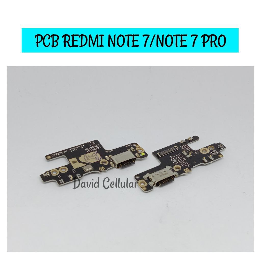 Jual Xiaomi Redmi Note 7 Charger Terlengkap & Harga Terbaru Juni 2026 ...