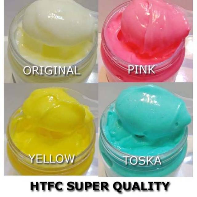 Jual HTFC NIGHT CREAM SUPER QUALITY ( 7X ACTION ) | Shopee Indonesia