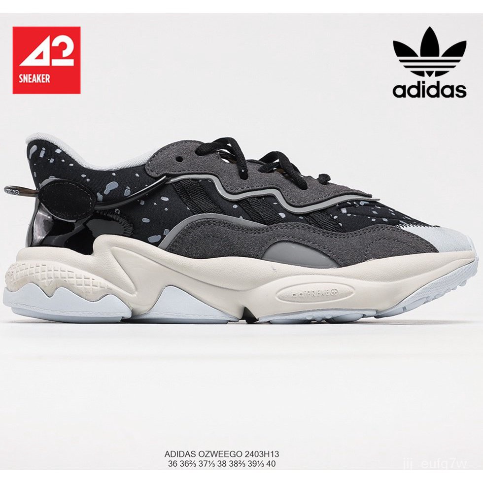 Adidas originals 2024 ozweego 3m