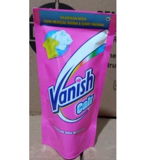 Jual Vanish Cair Pink 150 Ml | Shopee Indonesia