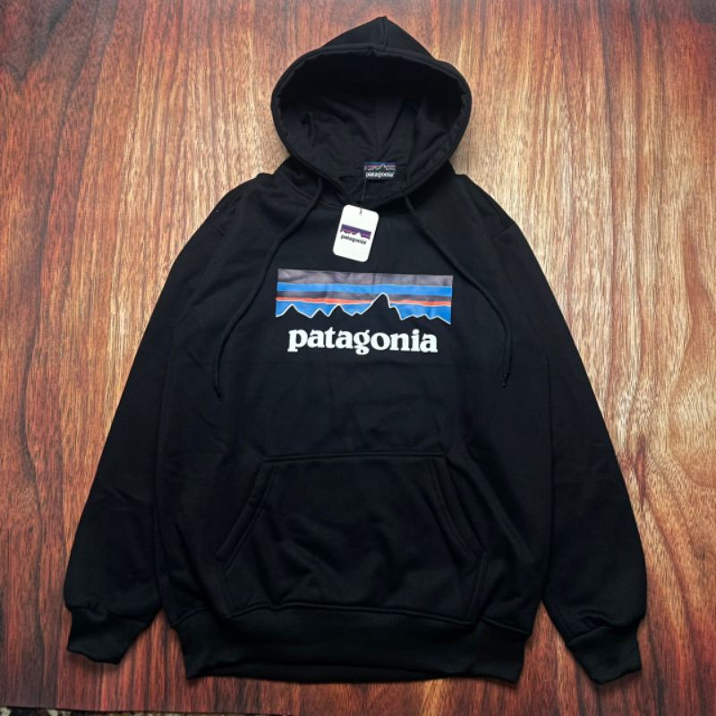 Hoodie cheap patagonia original