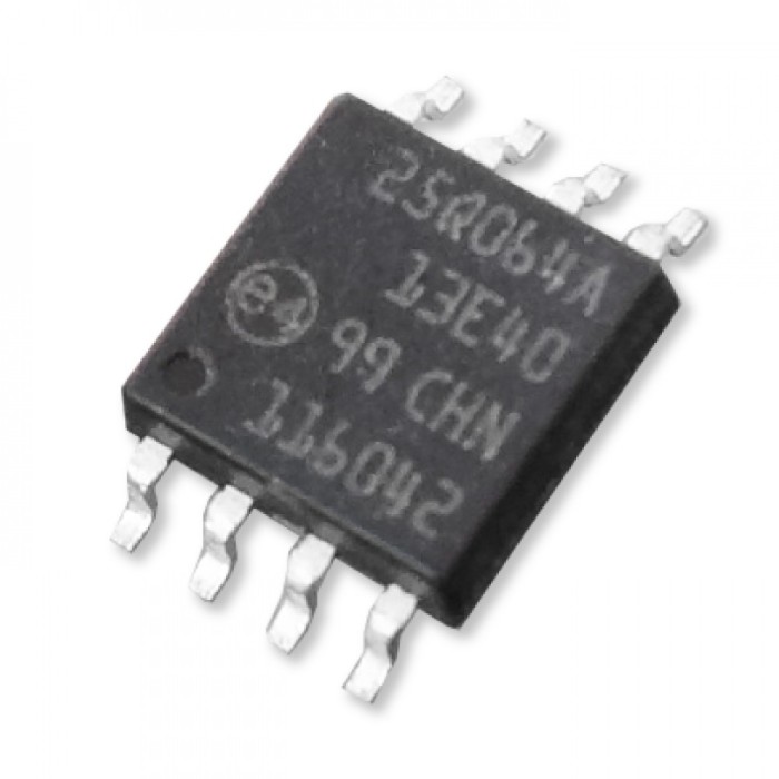 Jual IC BIOS Canon TS307 -IC Firmware TS 307 Mainboard Printer Canon TS ...