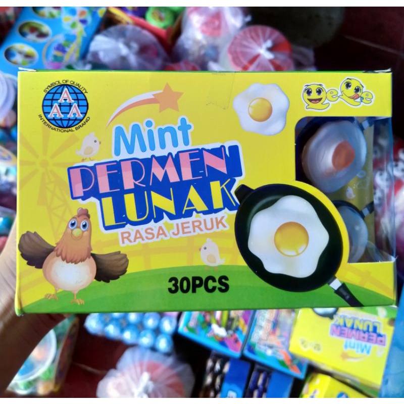 Jual PERMEN_LUNAK_RASA_JERUK | Shopee Indonesia