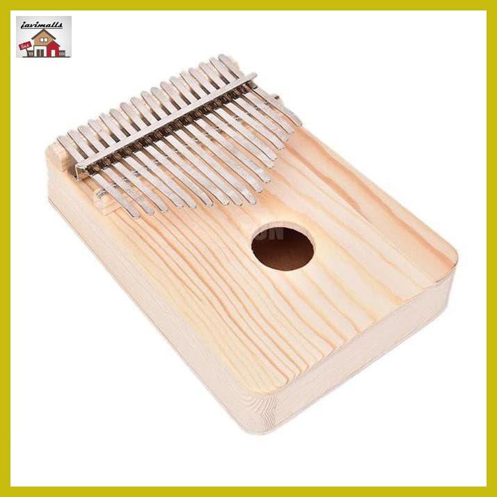 Jual Kisumtala Ready Stok Kalimba Key Kunci Alat Musik Ketuk Tradisional Afrika Aslii