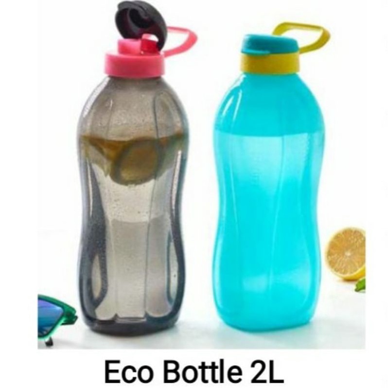 Jual Botol Minum 2L eco bottle 2 Liter | Shopee Indonesia