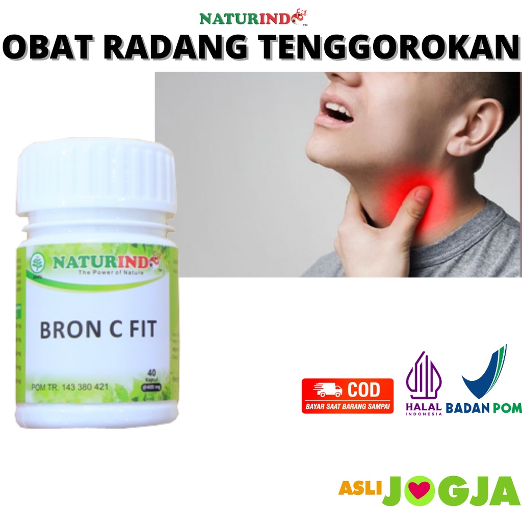 Jual Obat Radang Tenggorokan Dewasa Batuk Kering Gatal Tenggorokan