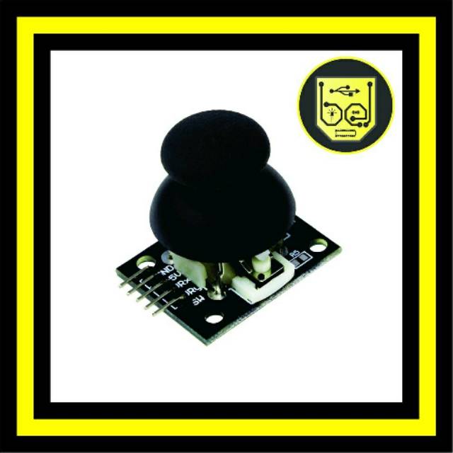 Jual Kit Module Joystick | Shopee Indonesia