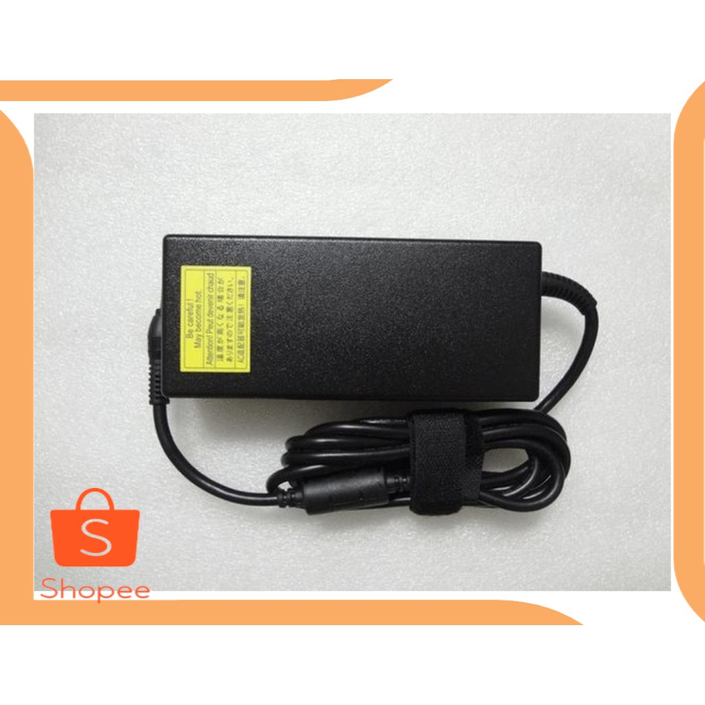 Chargeur Alimentation Neuf Pour PC Portable TOSHIBA Qosmio F750-12R - Marque Visiodirect