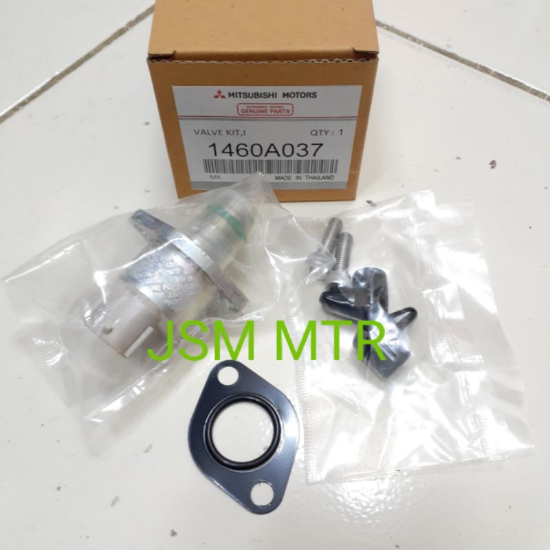 Jual Switch Bosh Pump Scv Injection Injeksi Pump Mitsubishi Triton