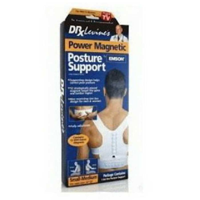 Jual Power Magnetic Posture Support | Shopee Indonesia
