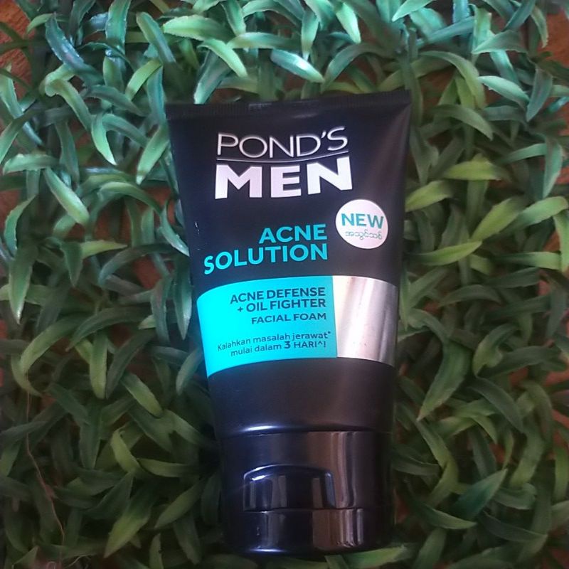 Jual Pond S Men G Shopee Indonesia