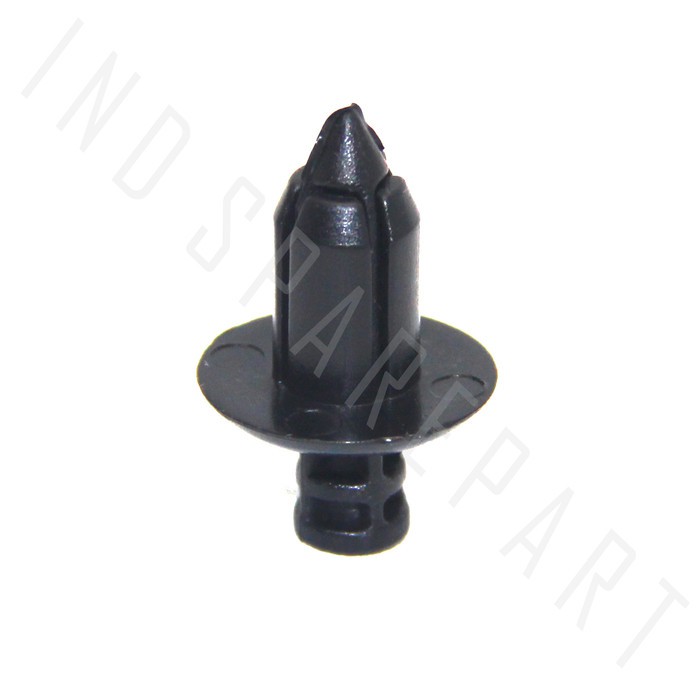 Jual IND Onderdil Baut-Baud Rivet Kancing-Klip Plastik Besar M8-8 mm ...