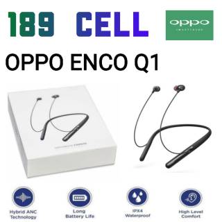 Harga headset bluetooth oppo enco q1 hot sale