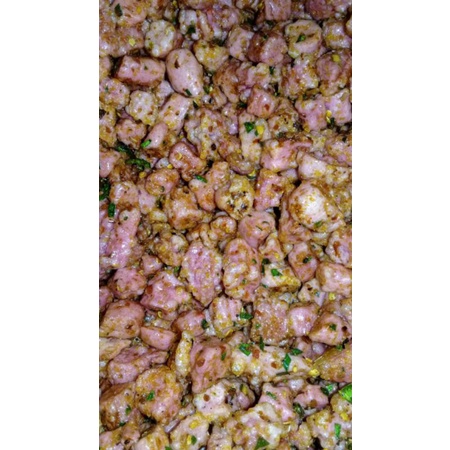 Jual SEBRING KERUPUK JENDIL 200 GR PEDAS/ORIGINAL ENAK LEZAT GURIH ...