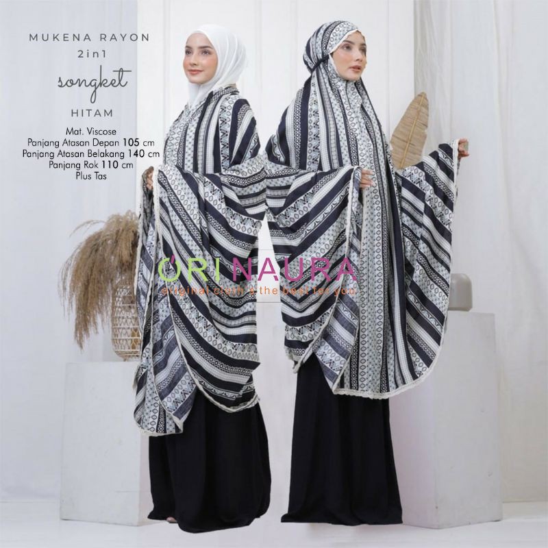 Jual couple raya songket | Shopee Indonesia