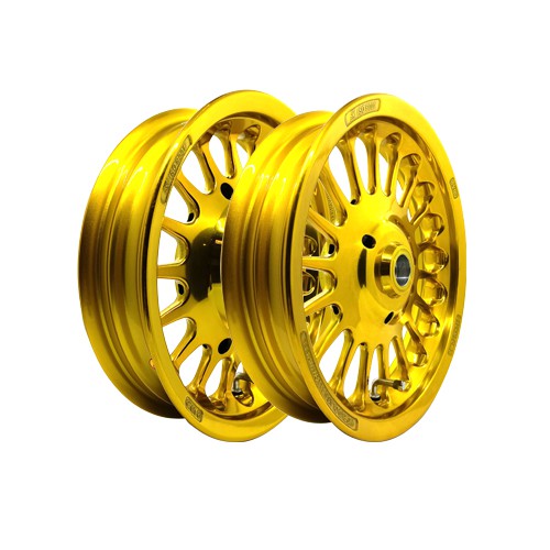 Jual VND Velg Racing Roulette Ring 12 Vario 125 All Series/ Vario 150 ...