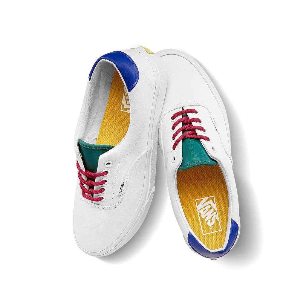 Vans era outlet 59 yacht club