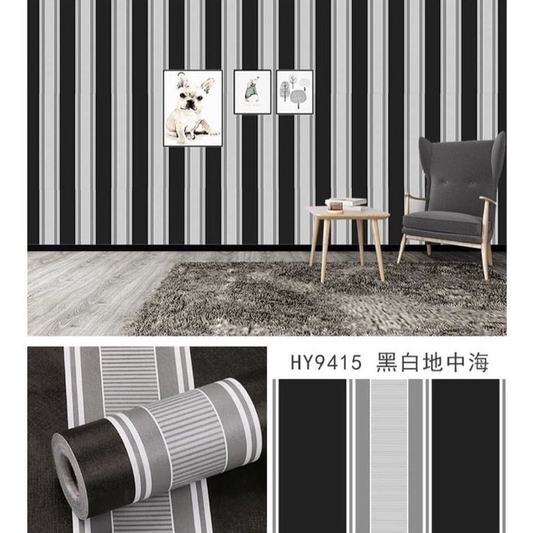 Jual wallsticker (wallpaper dinding sticker) | Shopee Indonesia