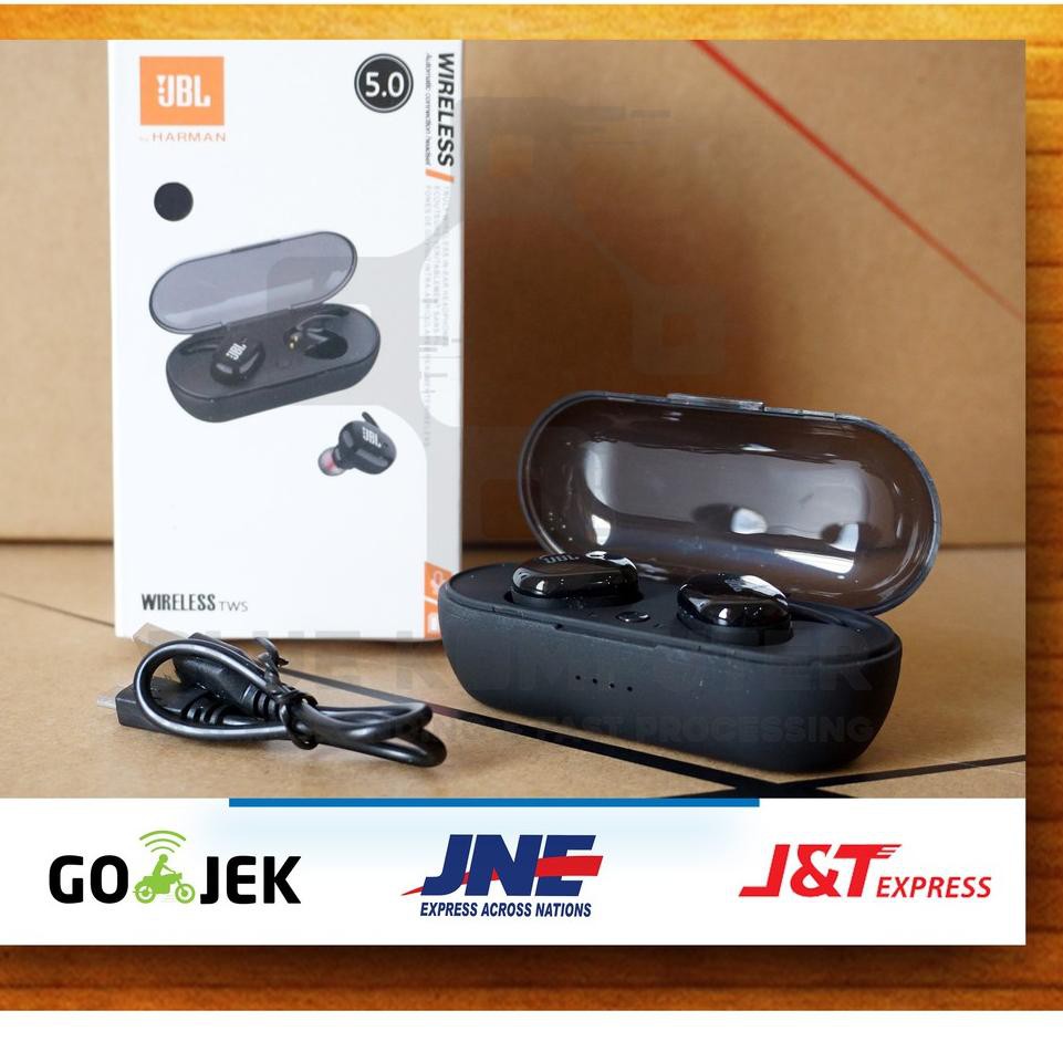 Jual Jaminan Heboh Jbl Tws4 Wireless Earphone Bluetooth Tws 4 Stereo By 