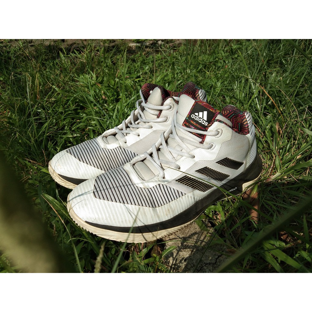 Sepatu derrick hotsell rose 5