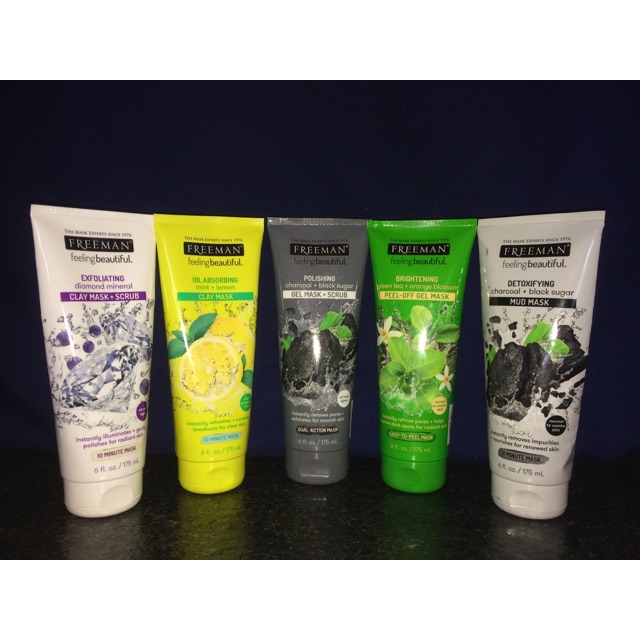 Jual Freeman 100% Original | Shopee Indonesia