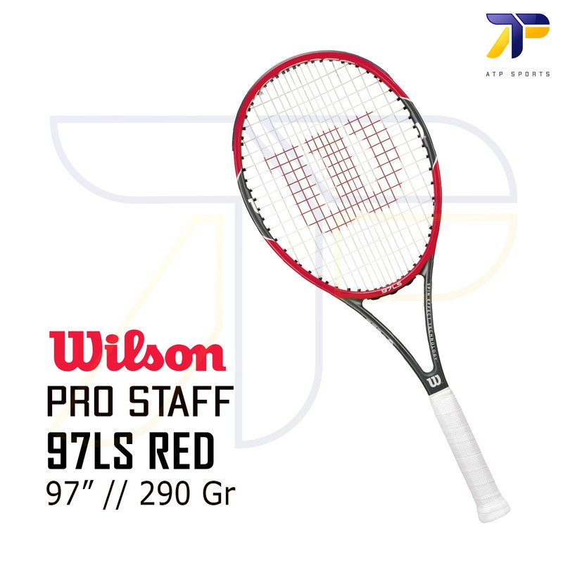 wilson - Wilson プロスタッフ97LS G2 Wilson プロスタッフ97LS G2