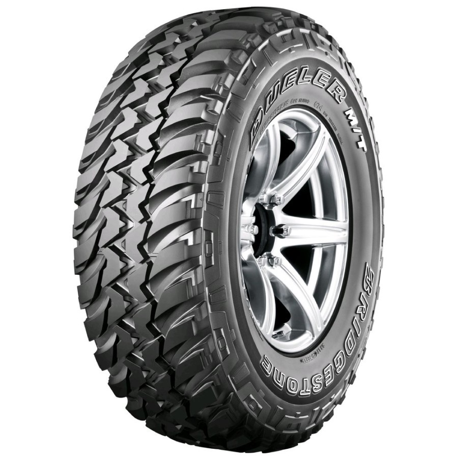 Jual Ban Bridgestone BS 265/70 R17 265/70R17 26570R17 26570 R17 265/70 ...