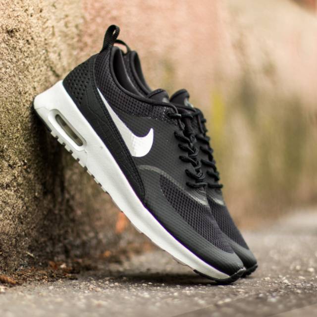 Nike air max thea fille online