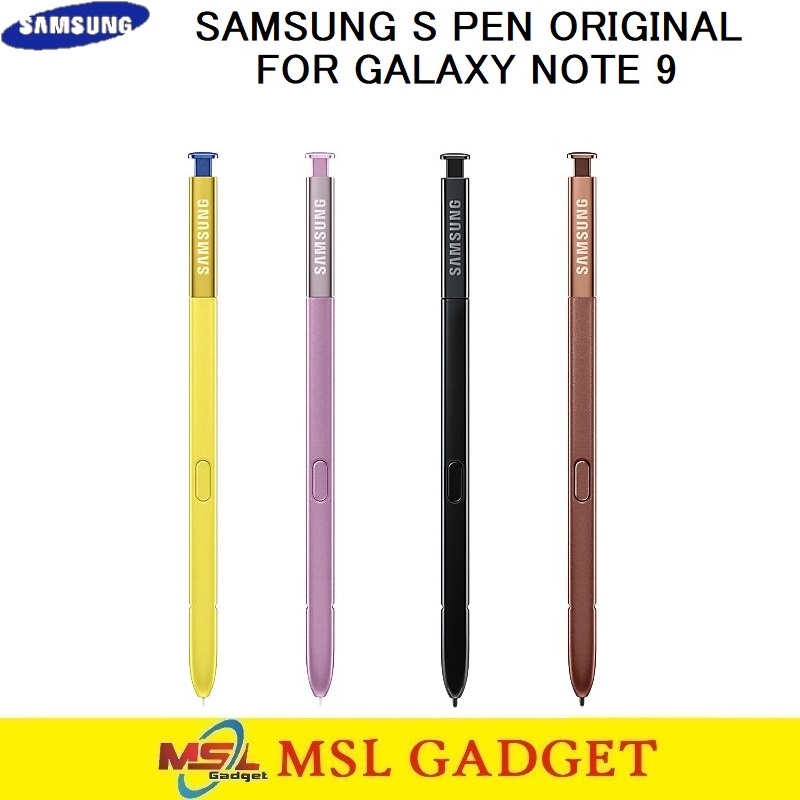 Jual S-Pen Samsung Terlengkap & Harga Terbaru Juli 2026 | Shopee Indonesia