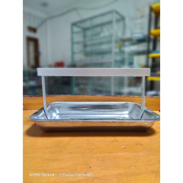 Jual Rak Pengering Rak Pewarnaan Stainless Shopee Indonesia