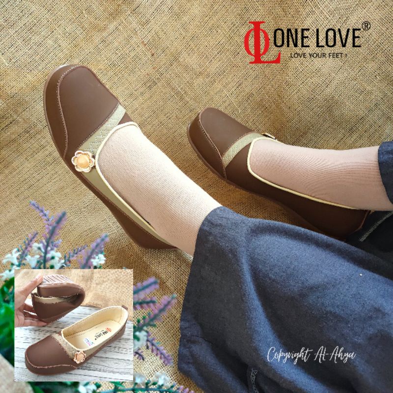 Jual Promo Big Sale Sepatu Wanita Terbaru Murah Flatshoes Balet Slip On