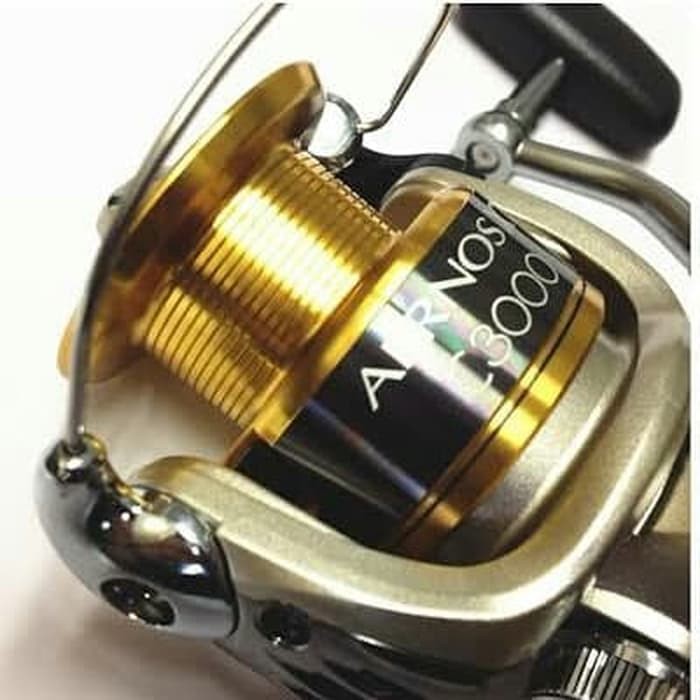 harga reel shimano aernos xt c3000 Reel Shimano Aernos Xt C3000