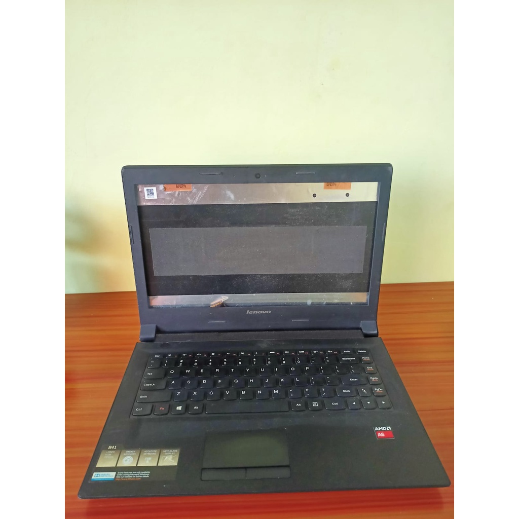 Jual Case Casing Laptop Lenovo B40 B40-30 B40-40 B40-70 B40-80 b41-35 ...