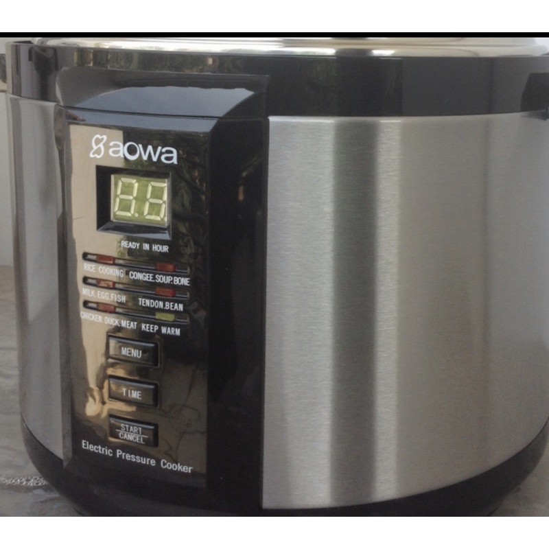 Jual AOWA Electric Pressure Cooker Shopee Indonesia