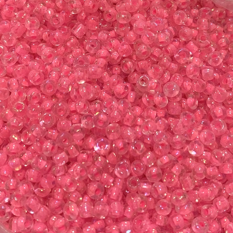 Jual MANIK MANIK 3mm PART 3 PASTEL COLOR, mote payet warna pastel kaca ...