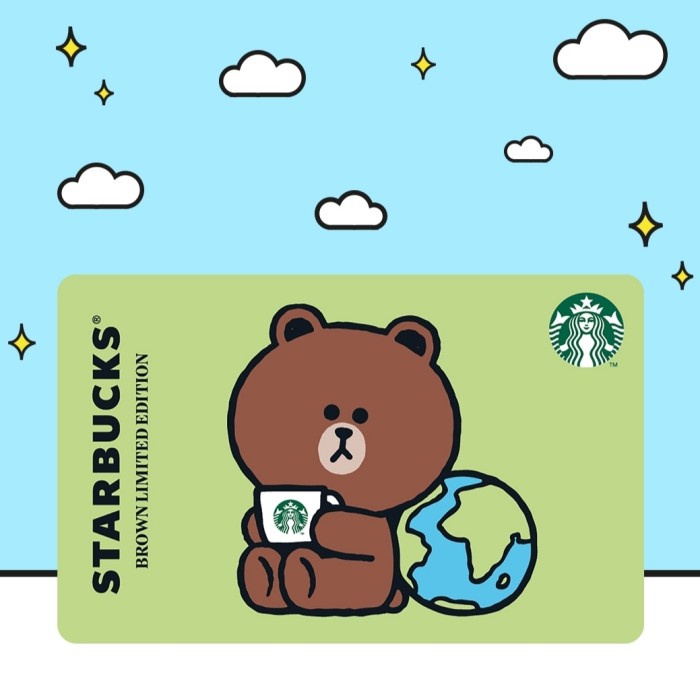 Jual Produk Exclusive Sale Tumbler Starbucks X Line Friends New