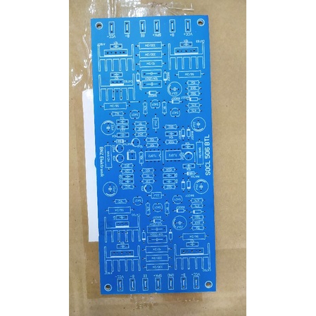 Jual PCB SOCL 506 BTL | Shopee Indonesia