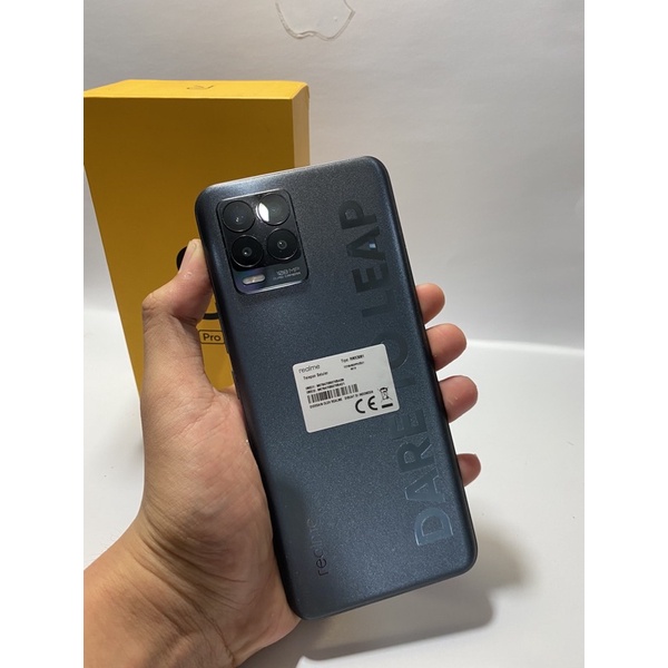 realme 8 pro second hand