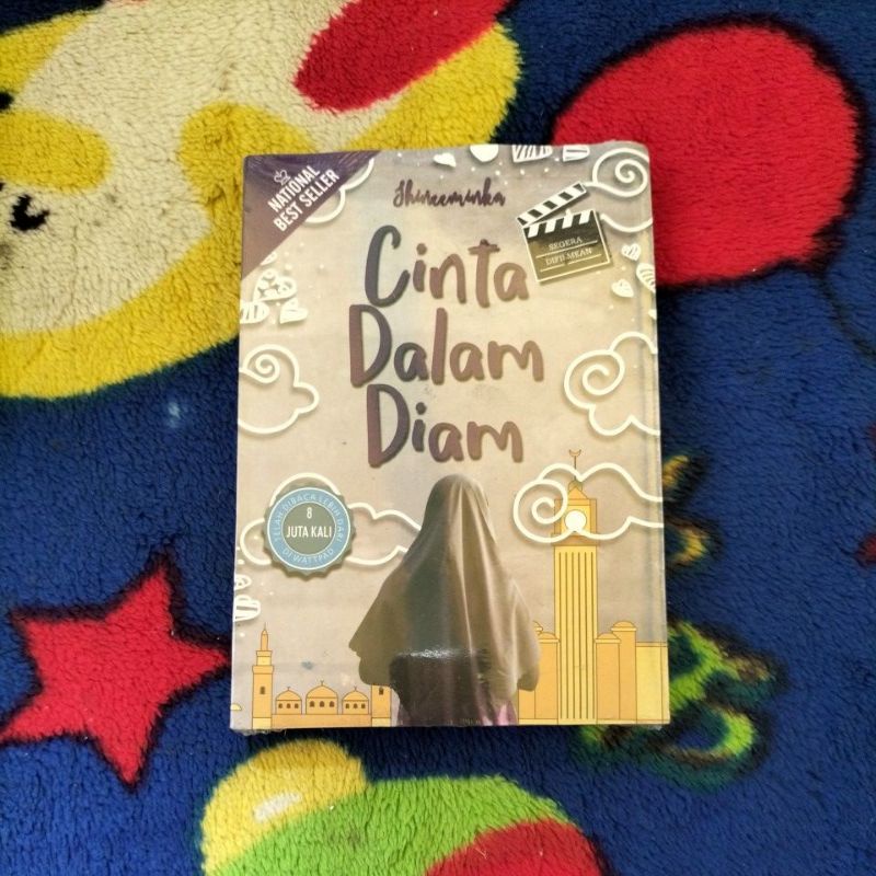 Jual NOVEL ARAH LANGKAH TAPAK JEJAK KONSPIRASI ALAM SEMESTA 11:11 ...