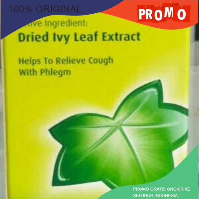 Jual Prospan cough syrup Shopee Indonesia