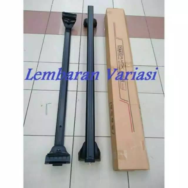 Jual Roof Rack / Cross Bar / Sport Rack | Shopee Indonesia