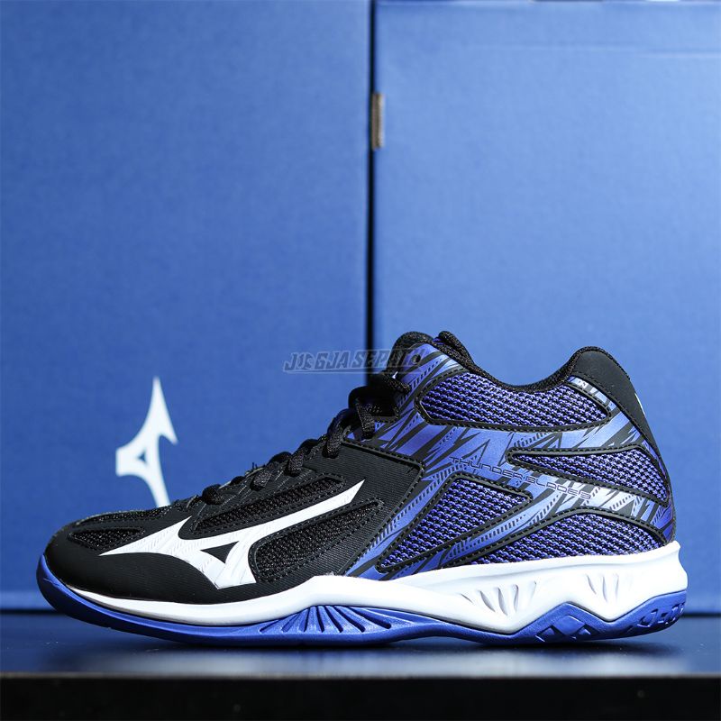 Sepatu mizuno rx3 outlet mid