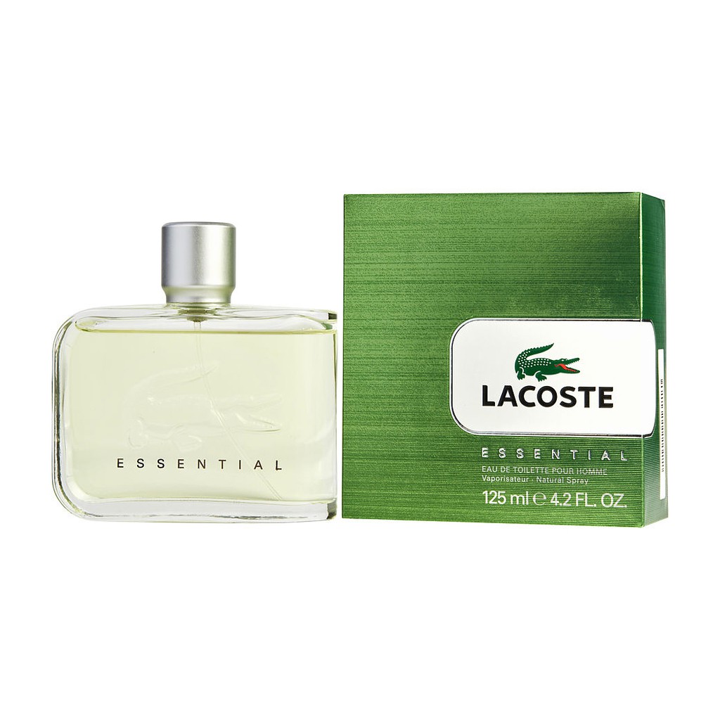 Parfum Original Lacoste Essential