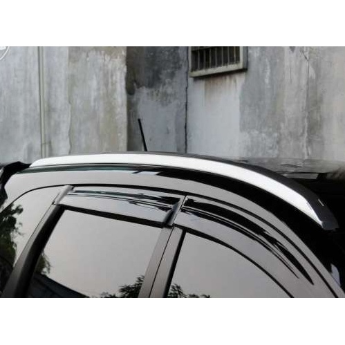 Roof rail mobilio discount rs