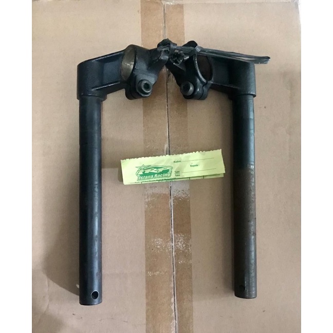 Jual Stang Jepit R15 V2 Pipa Stang R15 V2 Original | Shopee Indonesia
